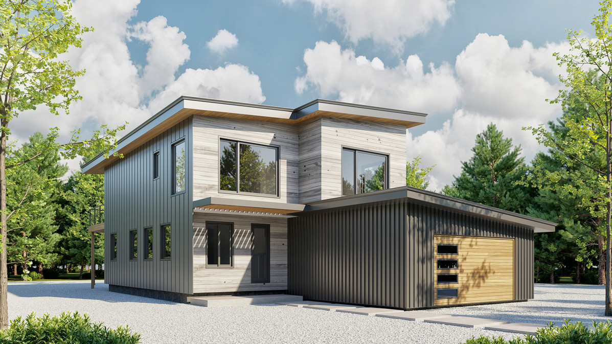 The Numan – Concept