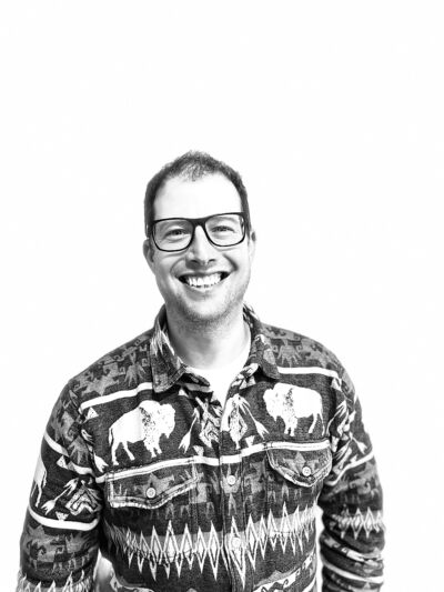 Mark Newman : Architectural Designer/Engineer